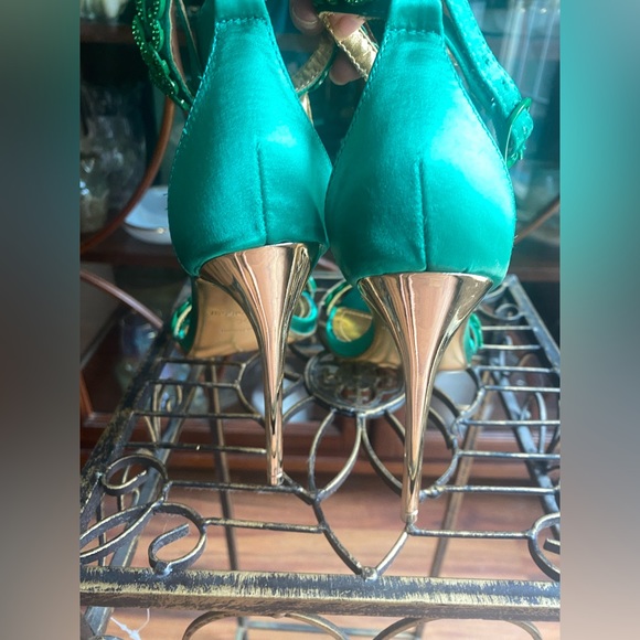 Jessica Rich Stilletos size 36 - Picture 5 of 6